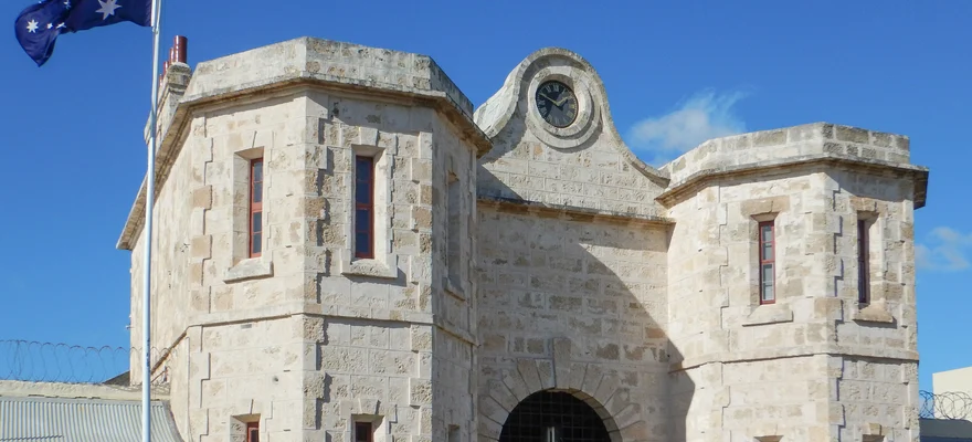 Fremantle Prison (Australia) Fremantle Prison (Australia)