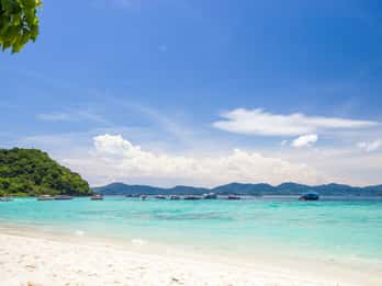 Coral Island, Phuket Tours & Tickets