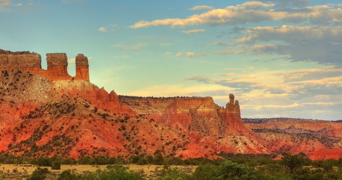 I 10 migliori tour di Nuovo Messico nel 2020 (con foto) Cose da fare