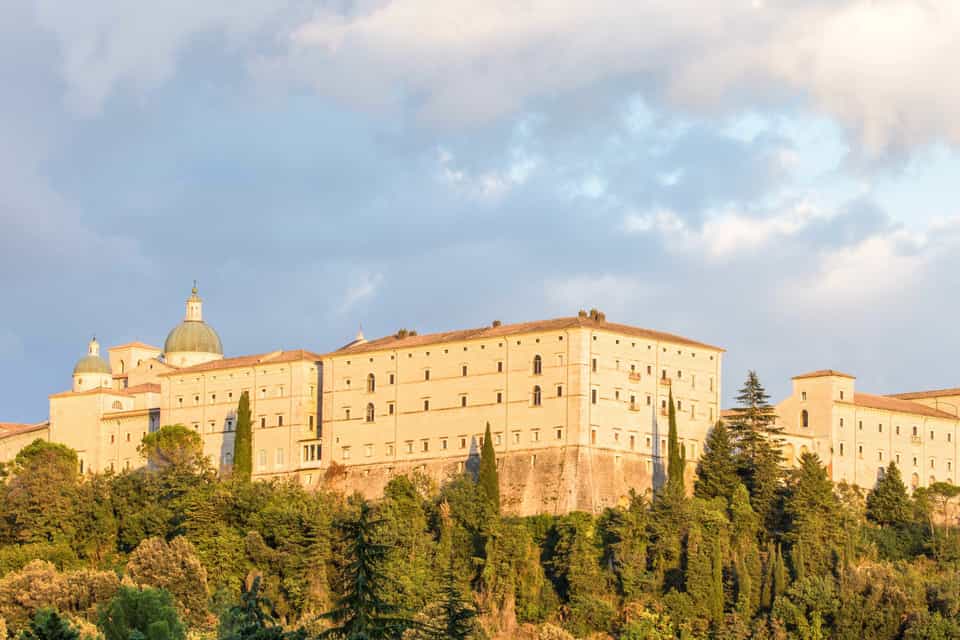 Cassino Die BESTEN Sehenswürdigkeiten und Aktivitäten 2022 KOSTENLOS