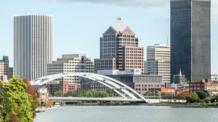 Les meilleures activités à Rochester