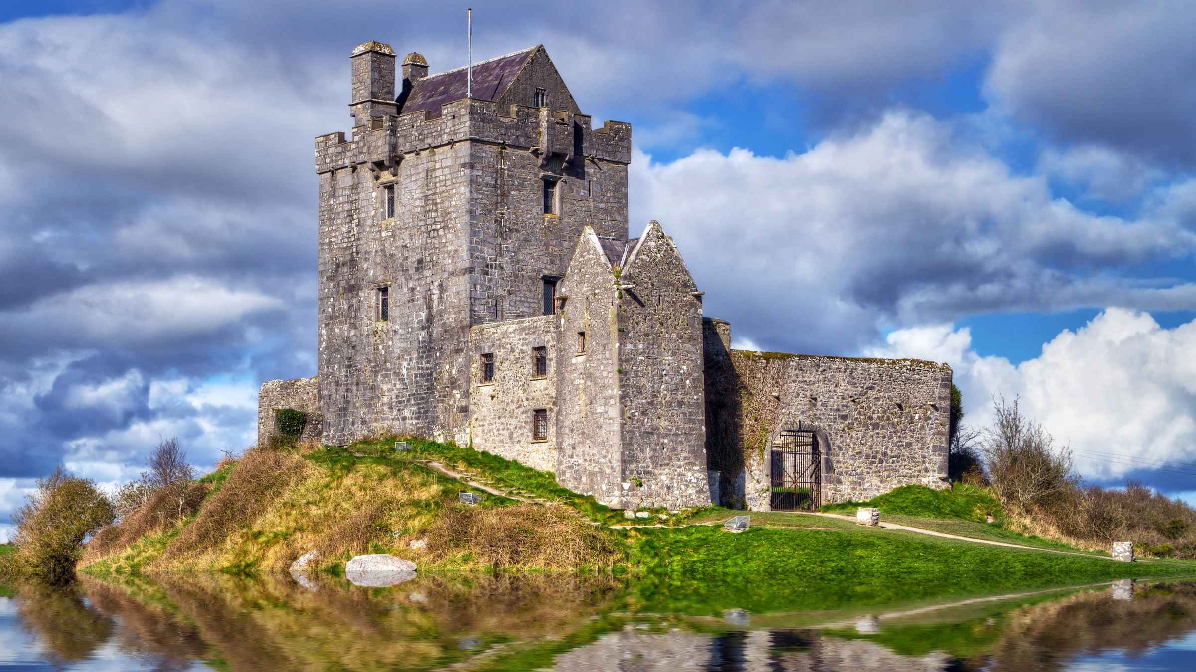 county galway tourist attractions