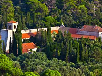 Benedictine Monastery, Dubrovnik Tours & Tickets