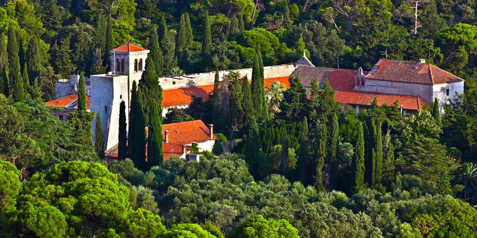 Benedictine Monastery, Dubrovnik, Dubrovnik Book Tickets & Tours