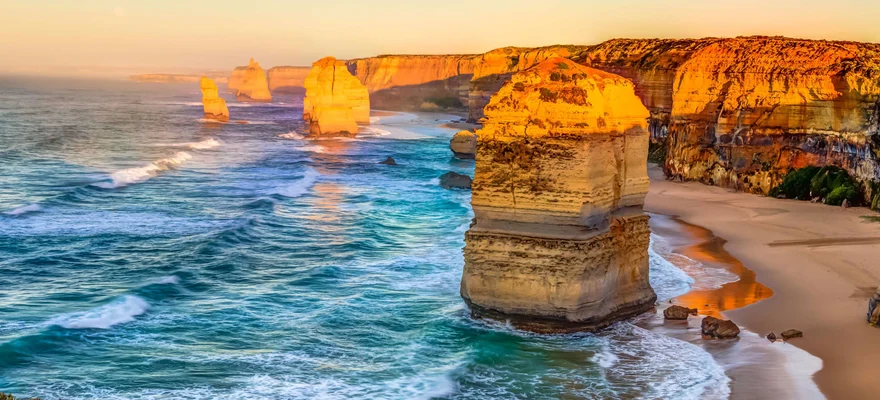 Parque Nacional de Port Campbell