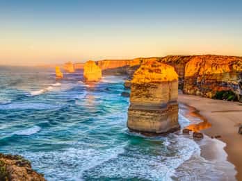 Port Campbell National Park Tours & Tickets