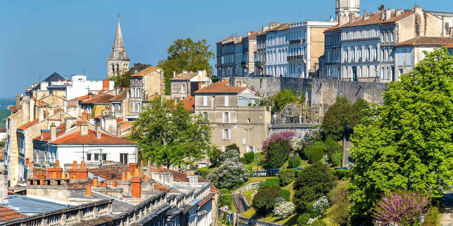 Tagesausflüge von Angoulême GetYourGuide