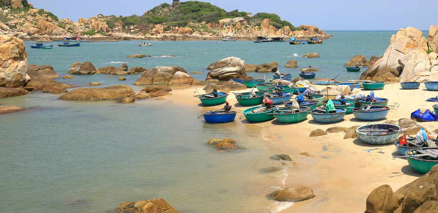BESTE Aktivitäten Phan Thiết 2024 KOSTENLOS stornierbar GetYourGuide