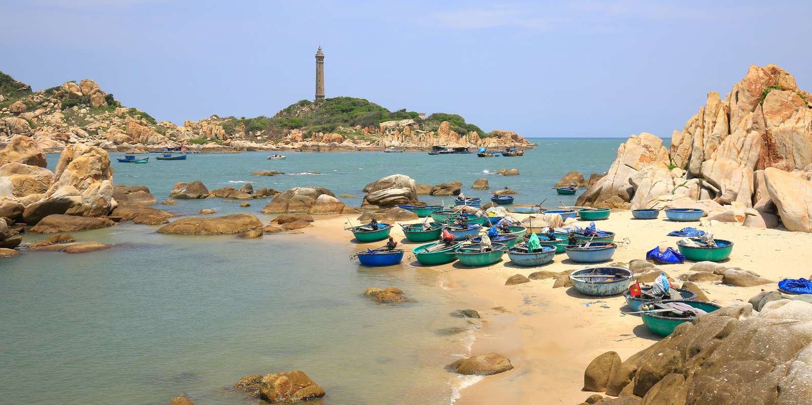 The BEST Phan Thiet Tours and Things to Do in 2026 - FREE Cancellation | GetYourGuide
