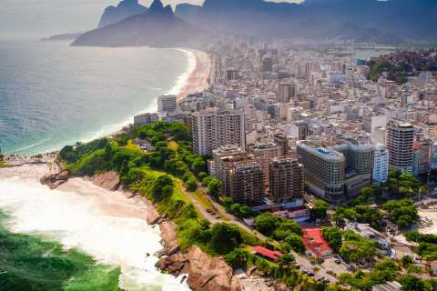 Río de Janeiro - Wikiviajes