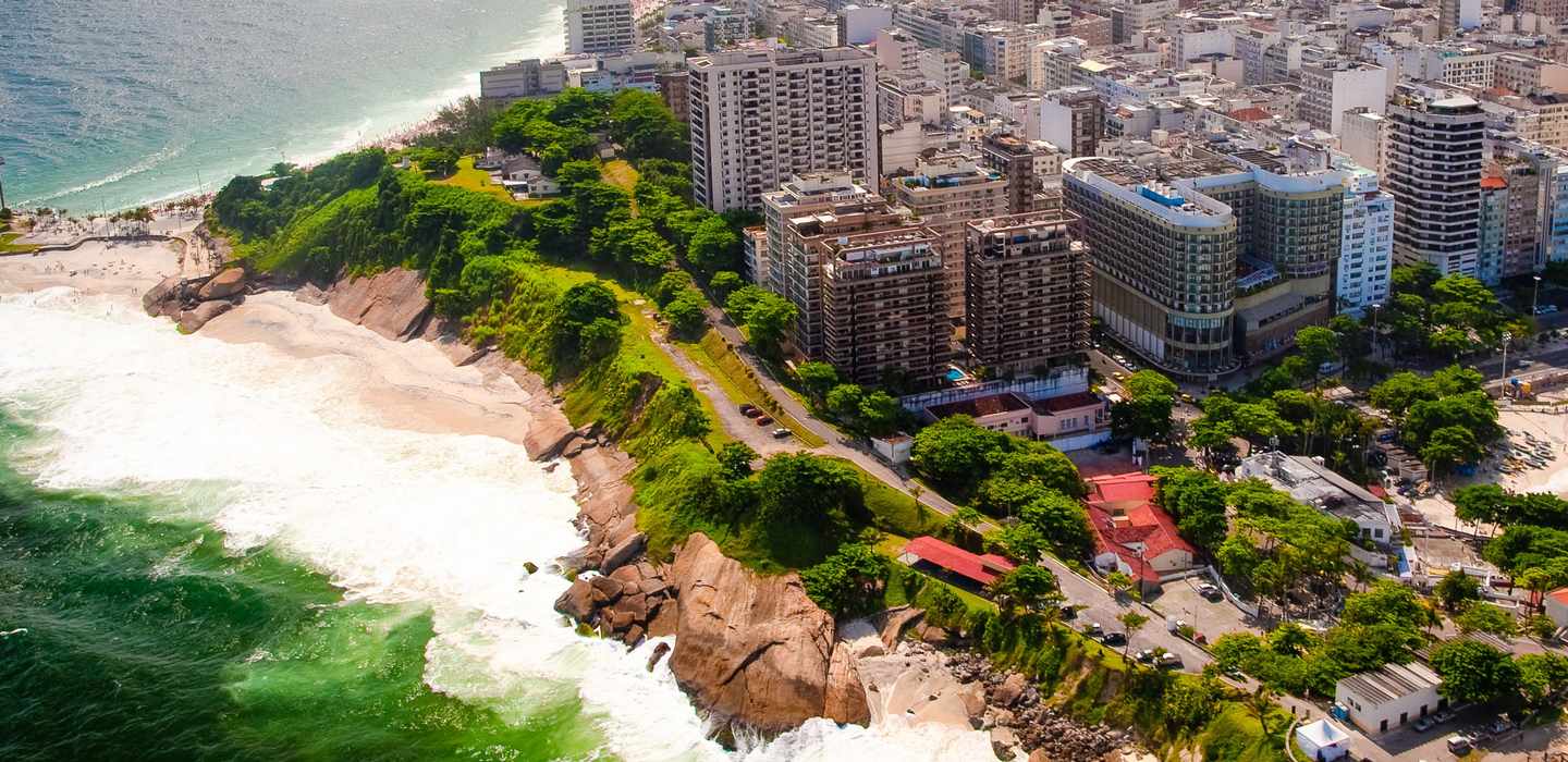 Rio Status Day Trips from Rio de Janeiro (State) | GetYourGuide