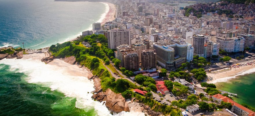 Day Trips from Rio de Janeiro (State) | GetYourGuide