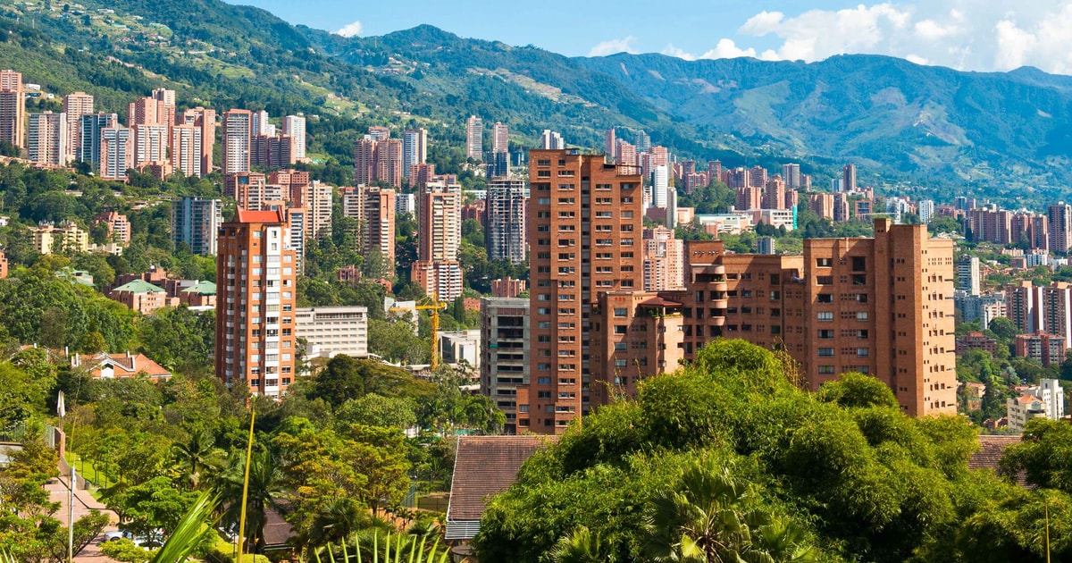 Cali 2020 Top 10 Touren & Aktivitäten (mit Fotos) Erlebnisse in Cali