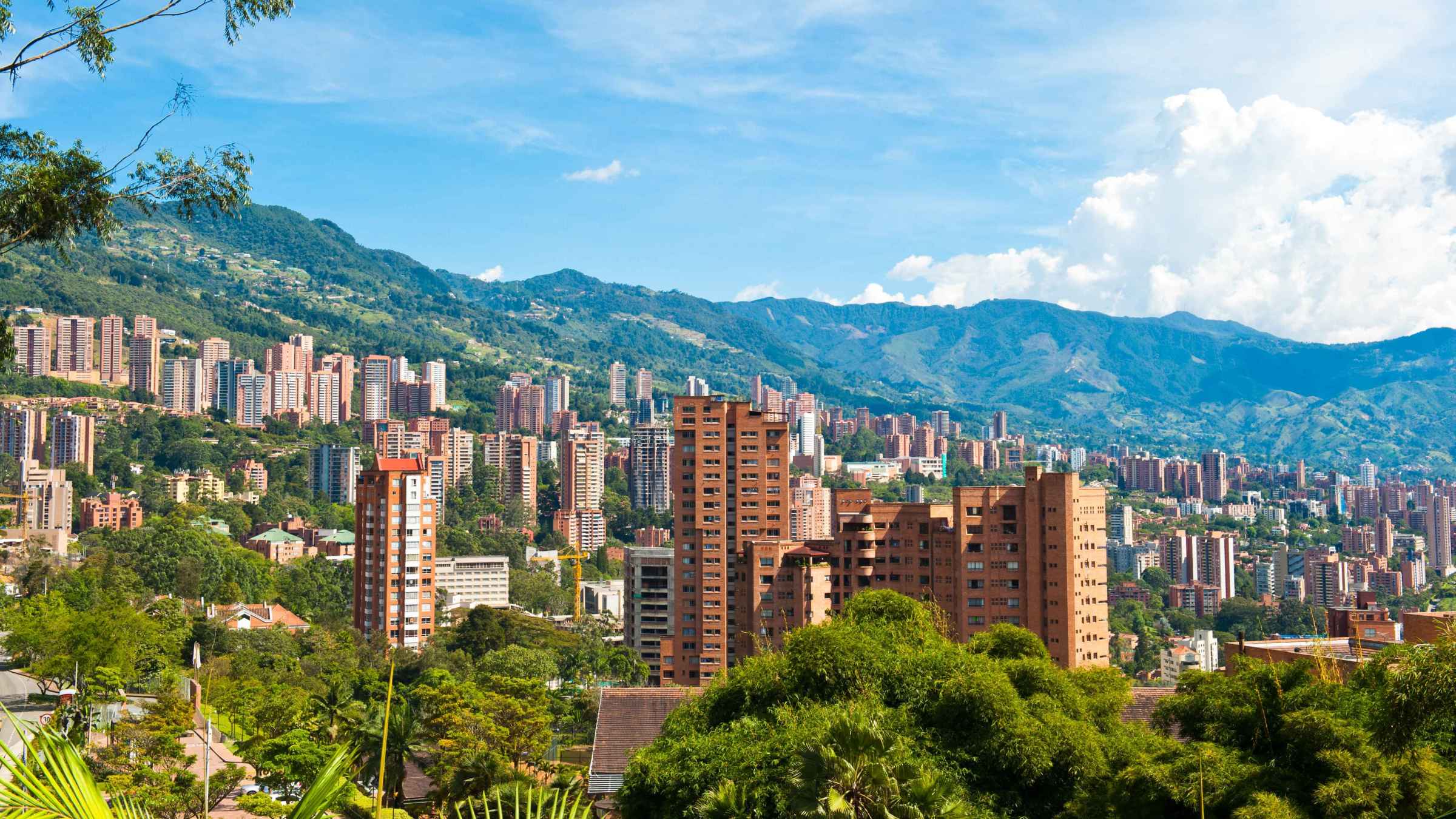 top places to visit in cali colombia