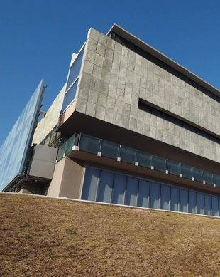Museo Nazionale dell’Automobile