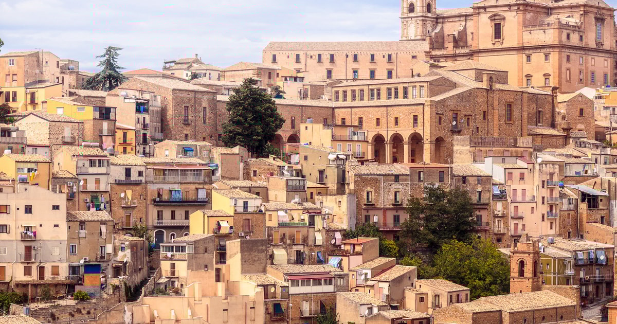 Piazza Armerina 2021 Top 10 Touren & Aktivitäten (mit Fotos