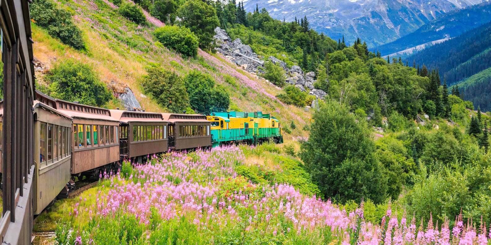 skagway tours 2023