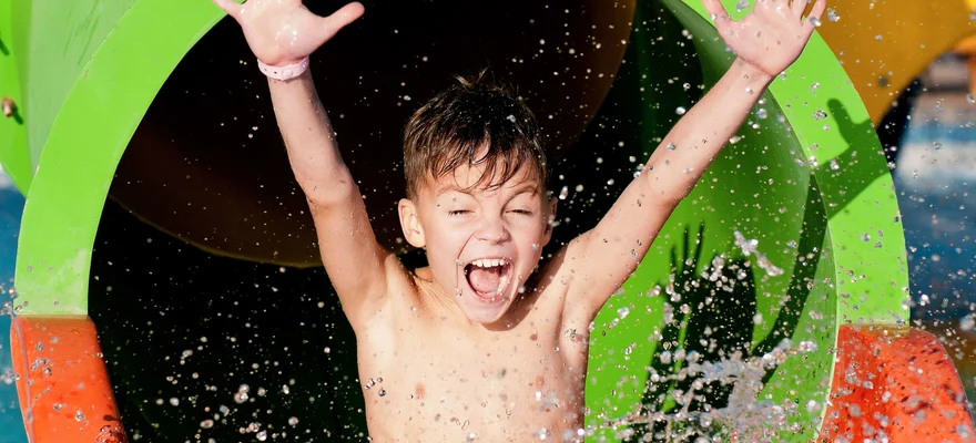 Action Aquapark