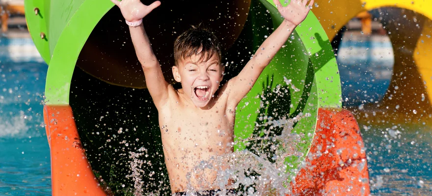 Action Aquapark
