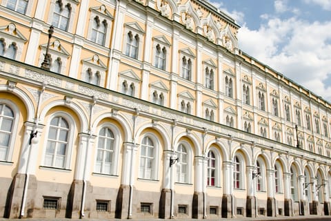 Arsenal do Kremlin