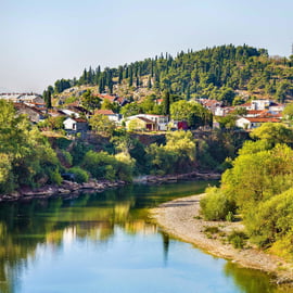 Podgorica Die BESTEN Sehenswürdigkeiten und Aktivitäten 2023