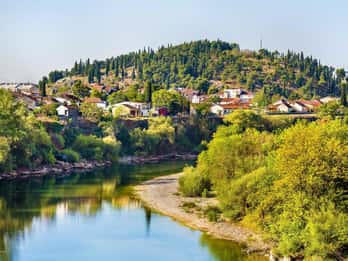 Podgorica: Tours y Entradas