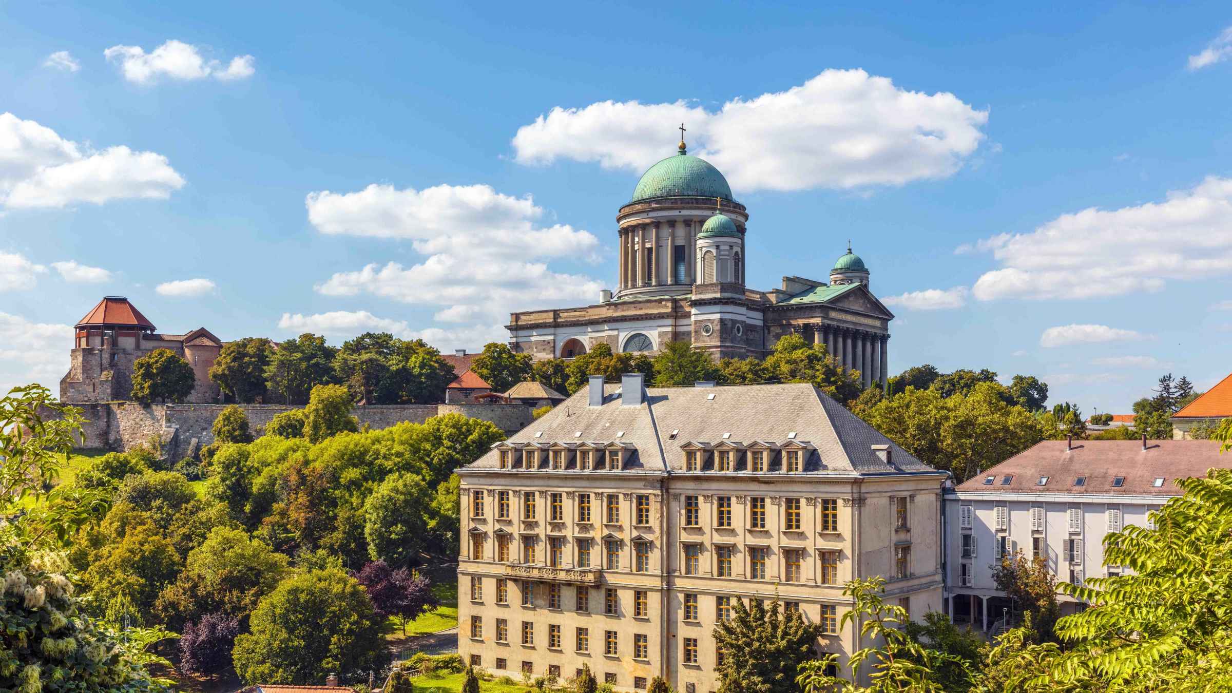 Esztergom 2021: Top 10 Tours &amp; Activities (with Photos) - Things to Do in Esztergom, Hungary | GetYourGuide
