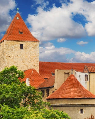 Torre Daliborka