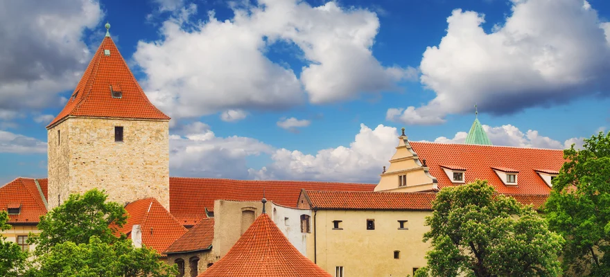 Daliborka Tower