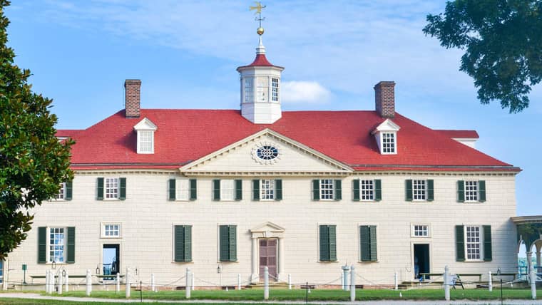 Le migliori attività a Mount Vernon