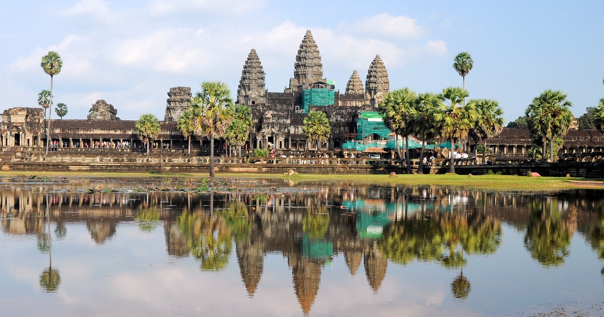 Siem Reap Province 2020: Top 10 Tours & Activities (with Photos ...