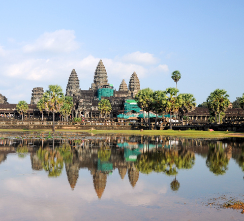 Travelers recommend