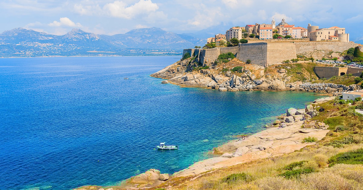 Calvi 2020 Top 10 Touren & Aktivitäten (mit Fotos) Erlebnisse in