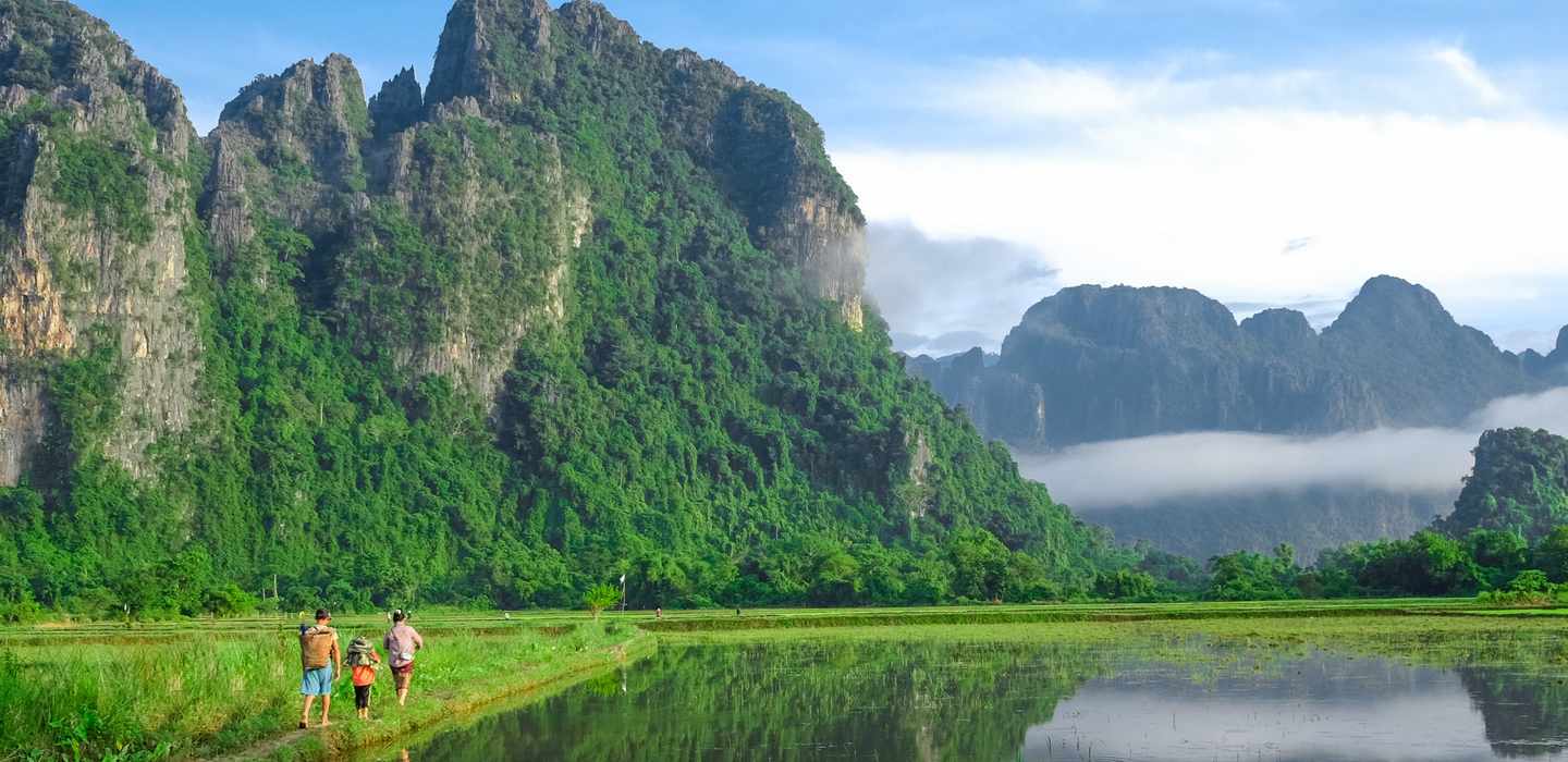 Day Trips from Vang Vieng | GetYourGuide