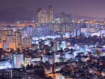 Gangnam District