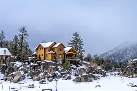 The BEST Big Bear Tours and Things to Do in 2026 - GetYourGuide