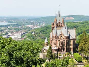 Siebengebirge Tours & Tickets