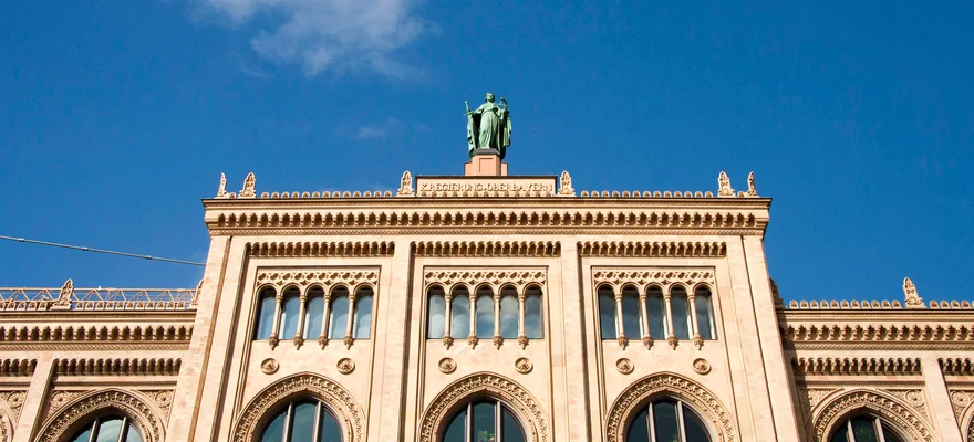 Maximilianstraße