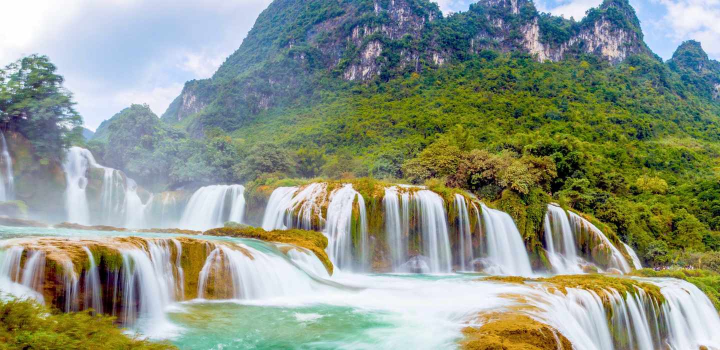 The Best Cao Bang National Parks 2023 - Free Cancellation 