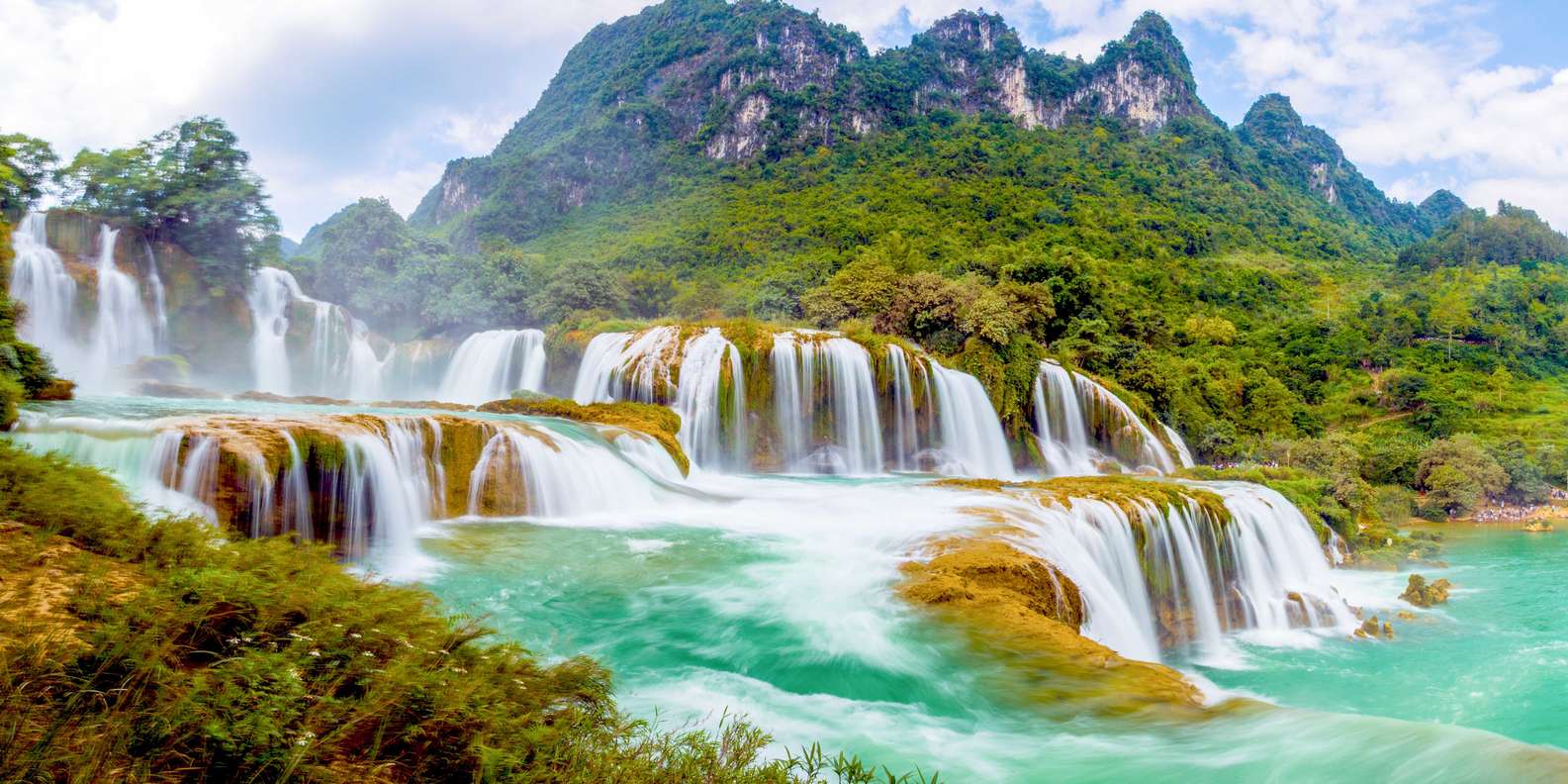 The BEST Cao Bang Tours and Things to Do in 2026 - FREE Cancellation | GetYourGuide