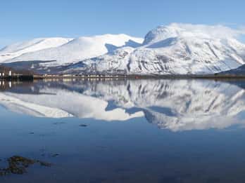 Ben Nevis Tours & Tickets