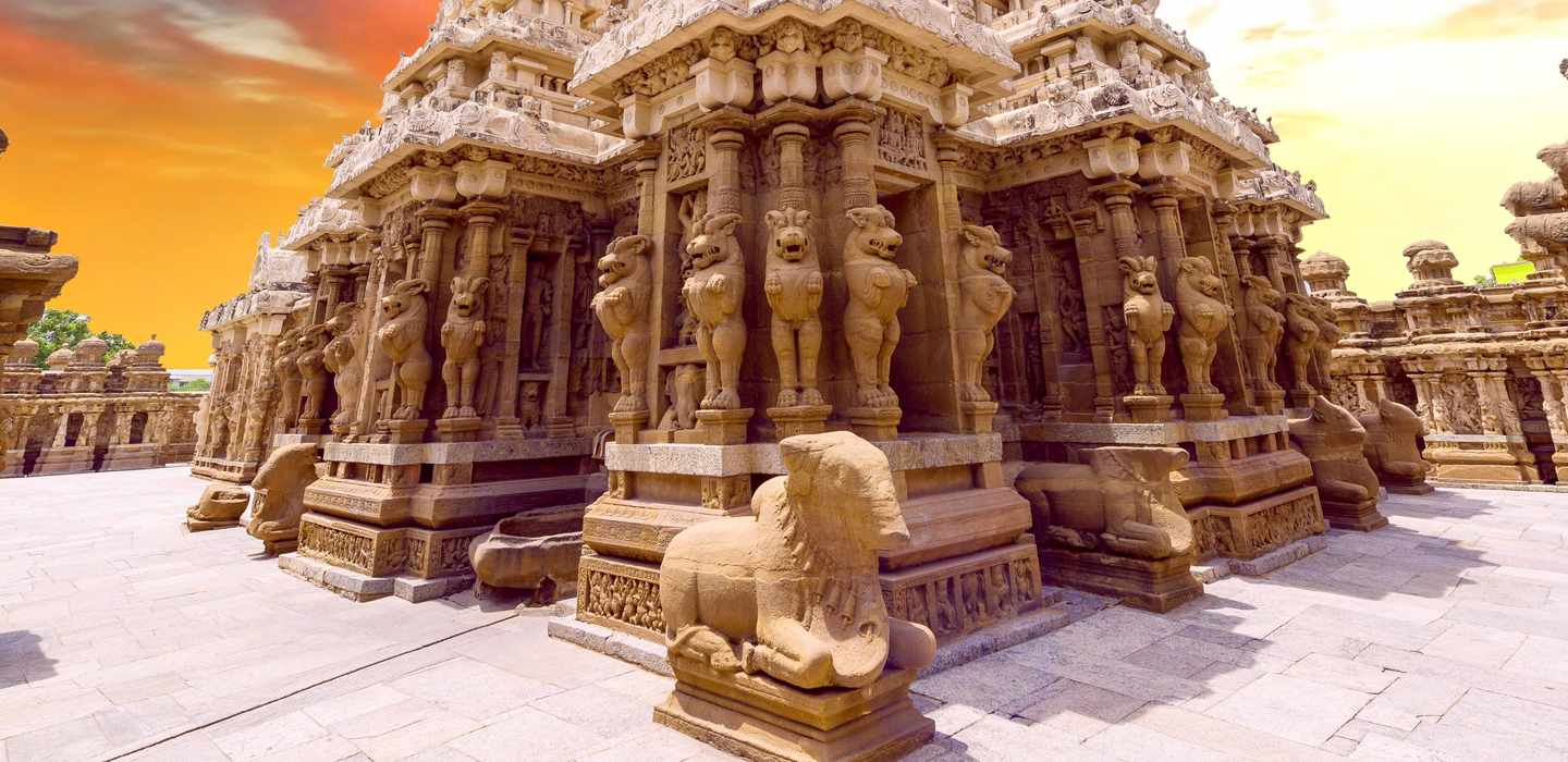 Day Trips from Kanchipuram | GetYourGuide