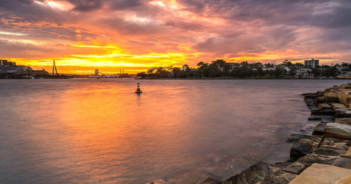 Barangaroo Reserve, Sydney Book Tickets & Tours