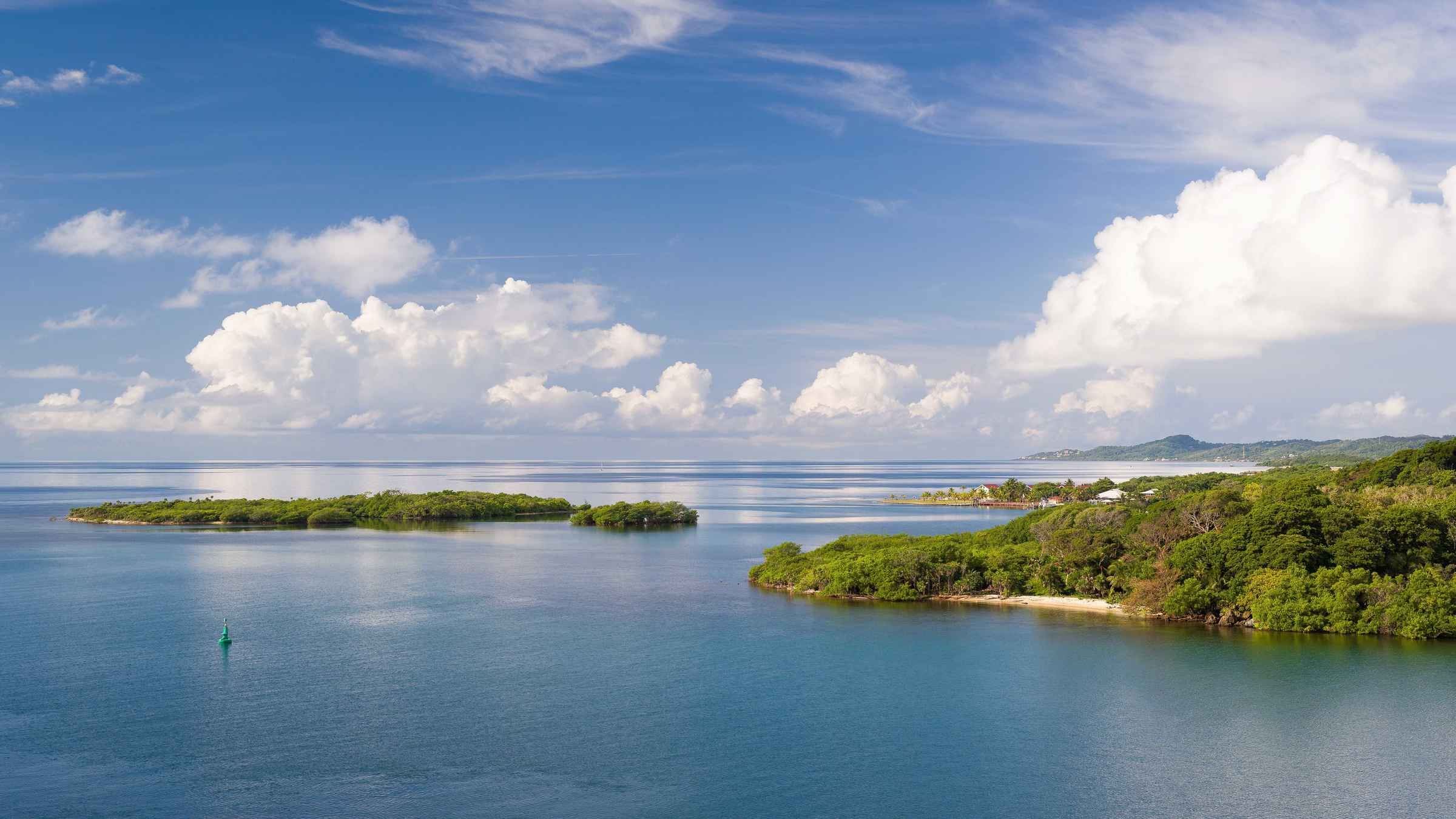 Îles de la Baie Excursions Parcs nationaux & naturels le MEILLEUR