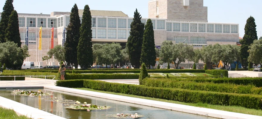 Cultural Center of Belém
