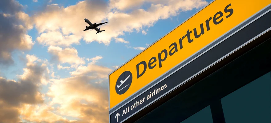 Aeroporto di Londra-Heathrow