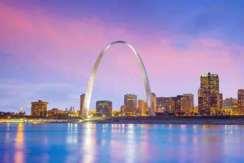 The BEST St. Louis Activities 2023 - FREE Cancellation