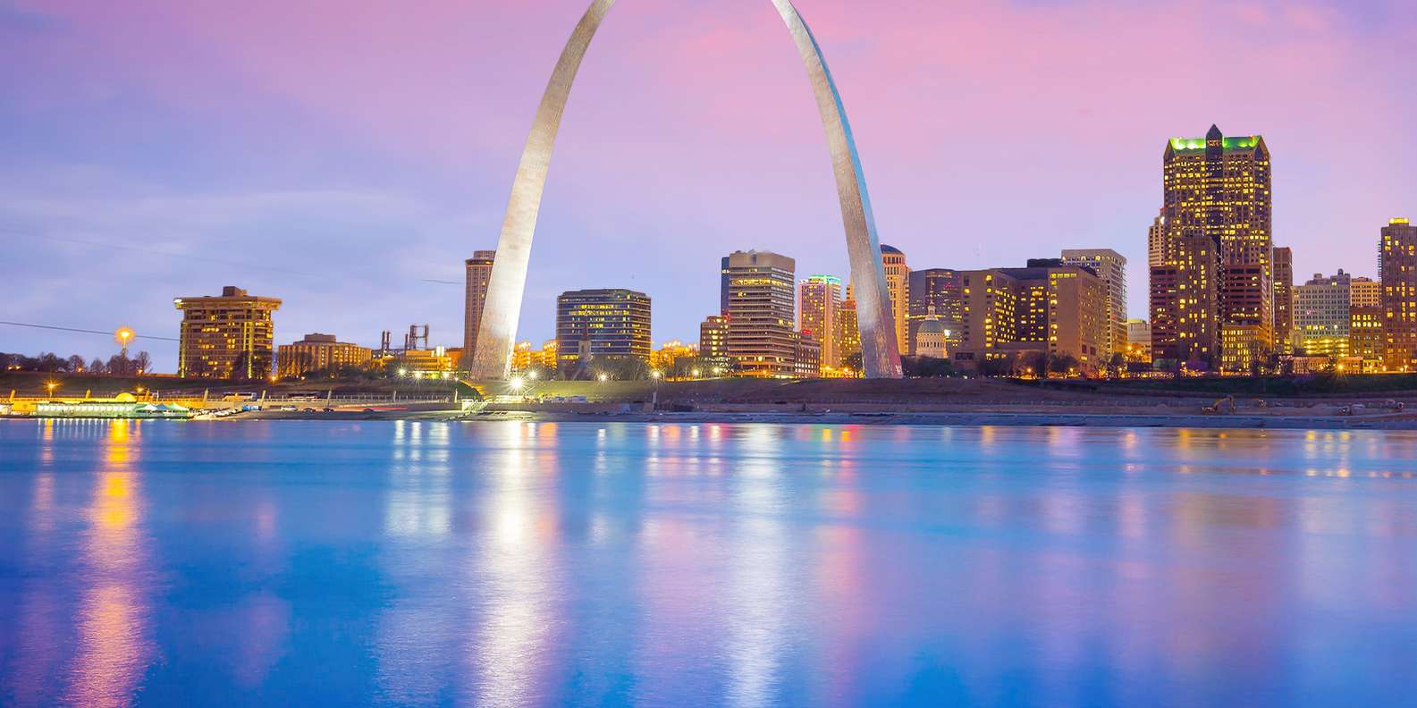 The BEST St. Louis Summer Activities 2023 - FREE Cancellation ...