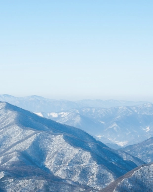 Resort Yongpyong