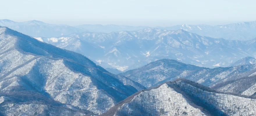 Resort Yongpyong